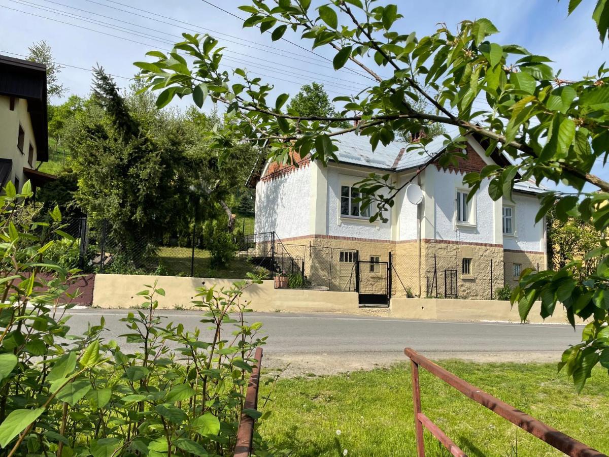 Dom Pod Matyska Villa Radziechowy Dış mekan fotoğraf