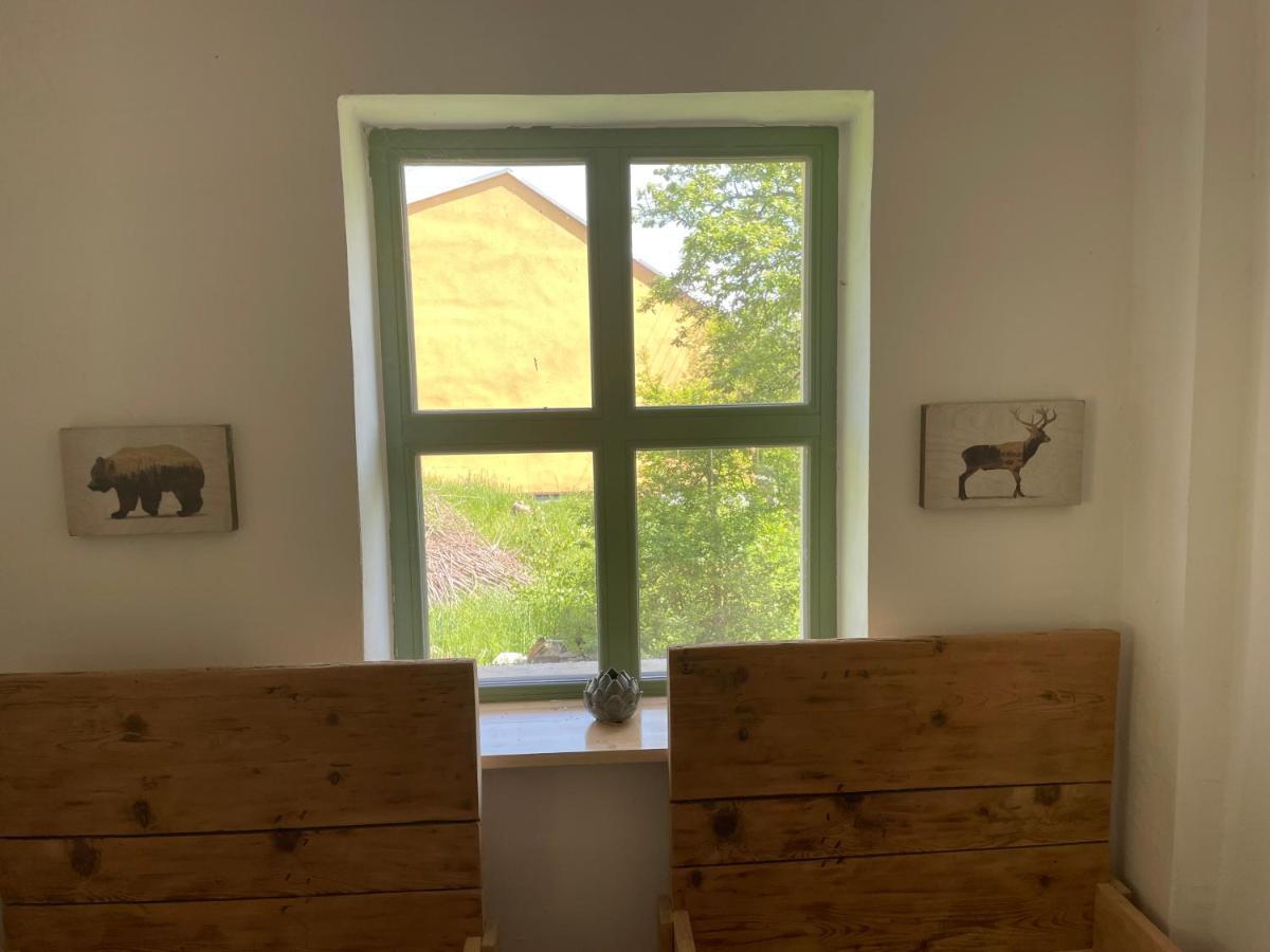 Dom Pod Matyska Villa Radziechowy Dış mekan fotoğraf