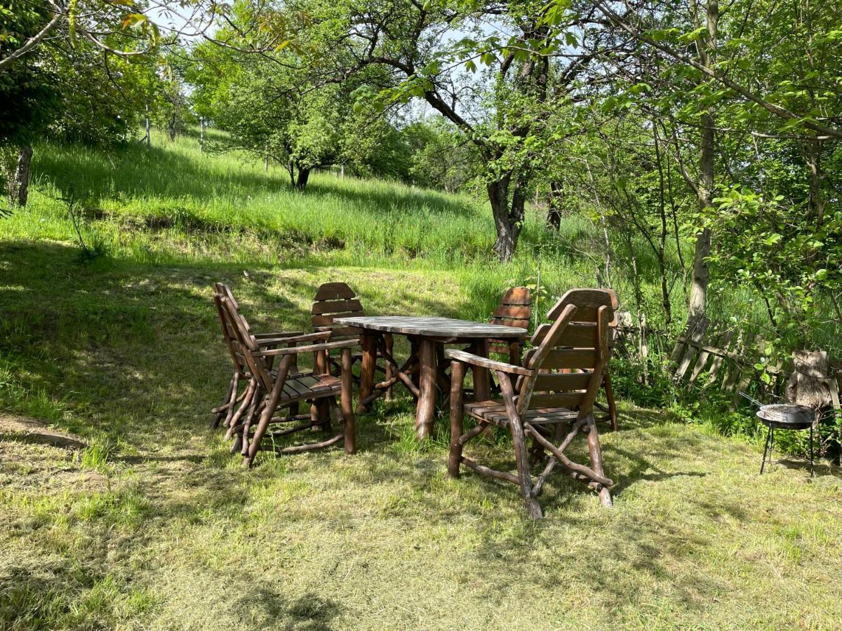 Dom Pod Matyska Villa Radziechowy Dış mekan fotoğraf