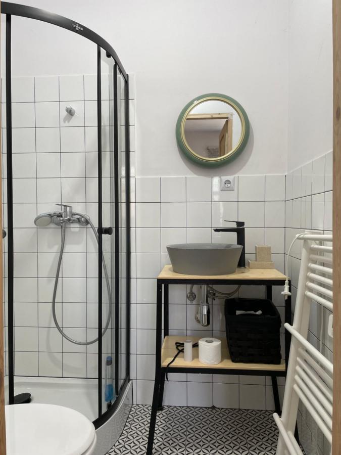 Dom Pod Matyska Villa Radziechowy Dış mekan fotoğraf