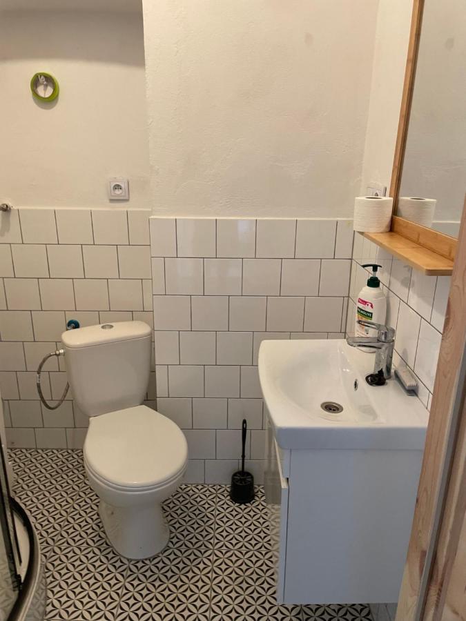 Dom Pod Matyska Villa Radziechowy Dış mekan fotoğraf