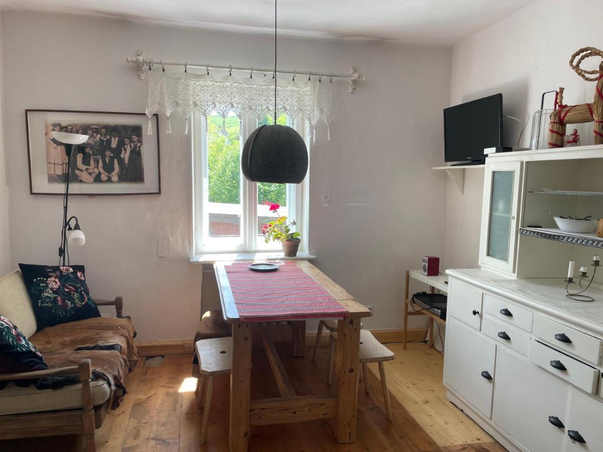 Dom Pod Matyska Villa Radziechowy Dış mekan fotoğraf