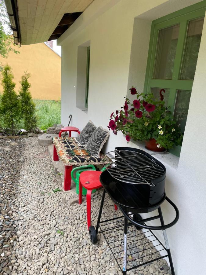 Dom Pod Matyska Villa Radziechowy Dış mekan fotoğraf