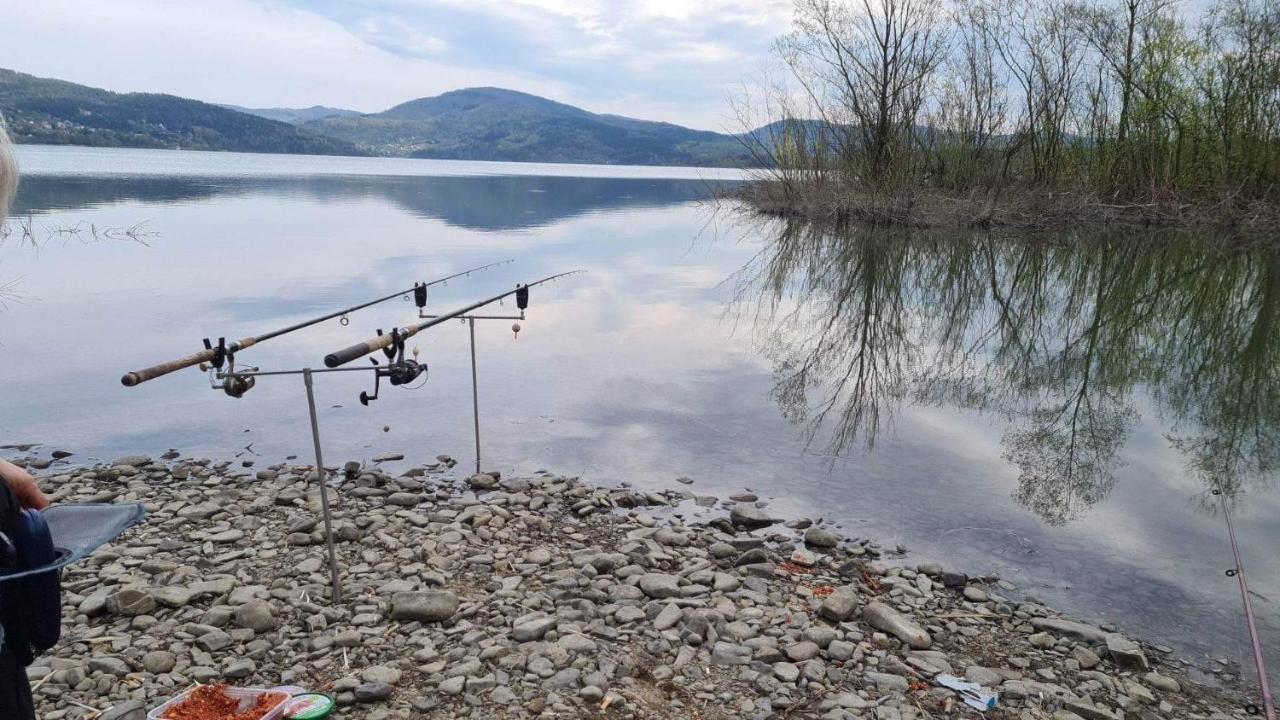 Dom Pod Matyska Villa Radziechowy Dış mekan fotoğraf