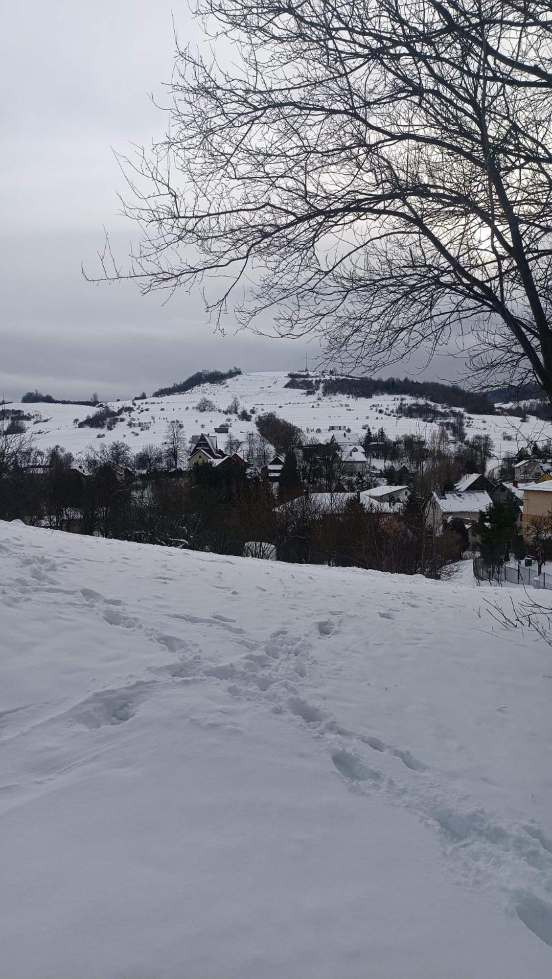 Dom Pod Matyska Villa Radziechowy Dış mekan fotoğraf